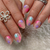 Candy Tide – RS Almond