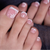 Rose Whisper – S Pedi
