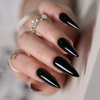 Onyx Strike - L Stiletto