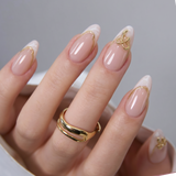 Designer’s Pick | Golden Ribbon – M Almond