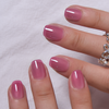Jelly Glaze - Raspberry Soda - RS Squoval