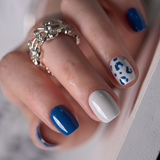 Blue Petal - RS Squoval