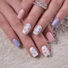 Paw Sweet – S Squoval
