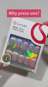 Classic Touch–RS Squoval