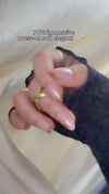 Designer’s Pick | Gilded Grace – S Almond