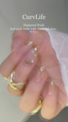 Designer’s Pick | Diamond Nude – S Almond