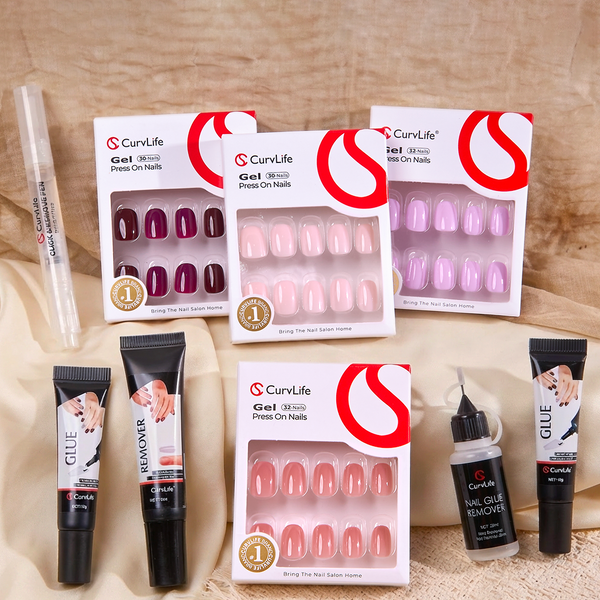 Petal Veil Kit