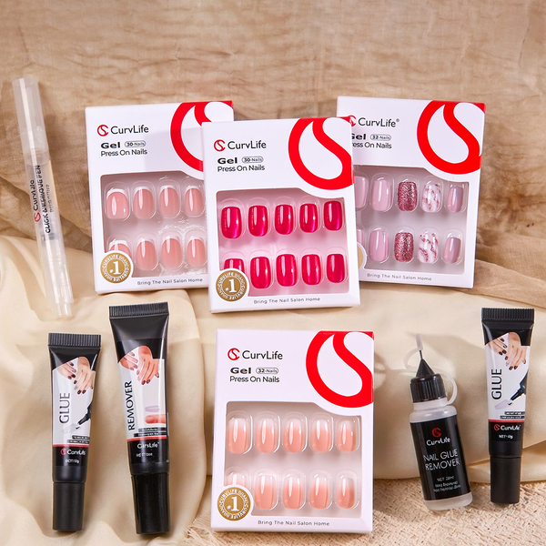 Blush Atelier Kit