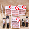 Nude Aura Kit