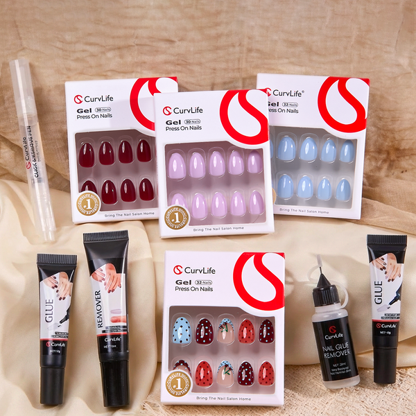 Sorbet Bloom Kit