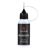 Nail Glue Remover and Remove Press on Nails Glue