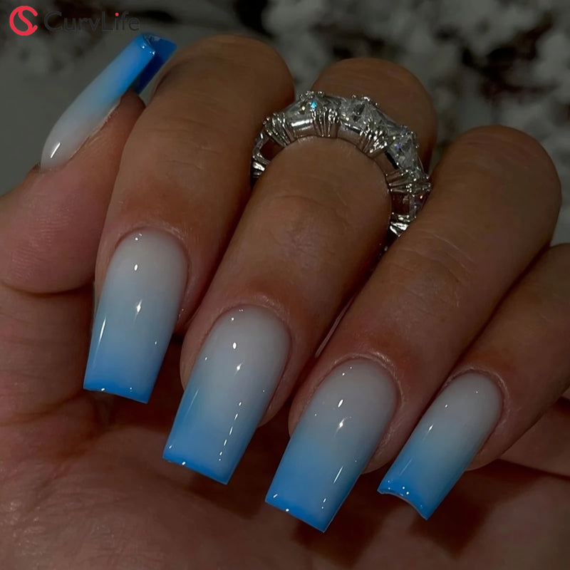 Arctic Fade – L Square