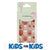 Mini Press On Nails For Kids 24 Pcs Christmas KPN6-001