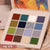 16 Colors Solid Nail Gel Set7