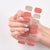 Self Adhesive Nail WrapFF3039  best seller