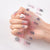 Self Adhesive Nail WrapFF3039  best seller