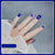 Nnatural & Flexible Press On Nails 24PCS/set HS-506 best seller
