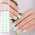 Salon-Quality Gel Nail Strips BSS-0236