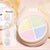 4 Colors Solid Nail Gel color16