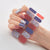 Self Adhesive Nail WrapFF3029