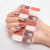 Self Adhesive Nail WrapFF3029