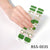 Salon-Quality Gel Nail Strips BSS-0035
