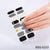 Salon-Quality Gel Nail Strips BSG-0153