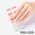 Salon-Quality Gel Nail Strips BSG-0205