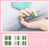 Salon-Quality Gel Nail Strips BSG-0094