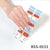 Salon-Quality Gel Nail Strips BSS-0033