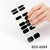 Salon-Quality Gel Nail Strips BSS-0084