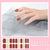 Salon-Quality Gel Nail Strips BSS-0083