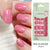 Mini Press On Nails For Kids 24 Pcs KPN1-30