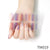 Nail Art Wrap TM019