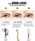 DIY Eyelashes D MIX&85