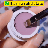 Solid Nail Gel 68