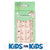 Mini Press On Nails For Kids 24 Pcs KPN1-48